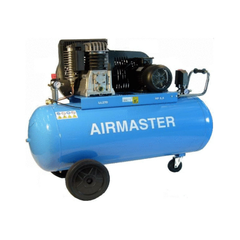 Compresor cu piston AIRMASTER CT4/470/200